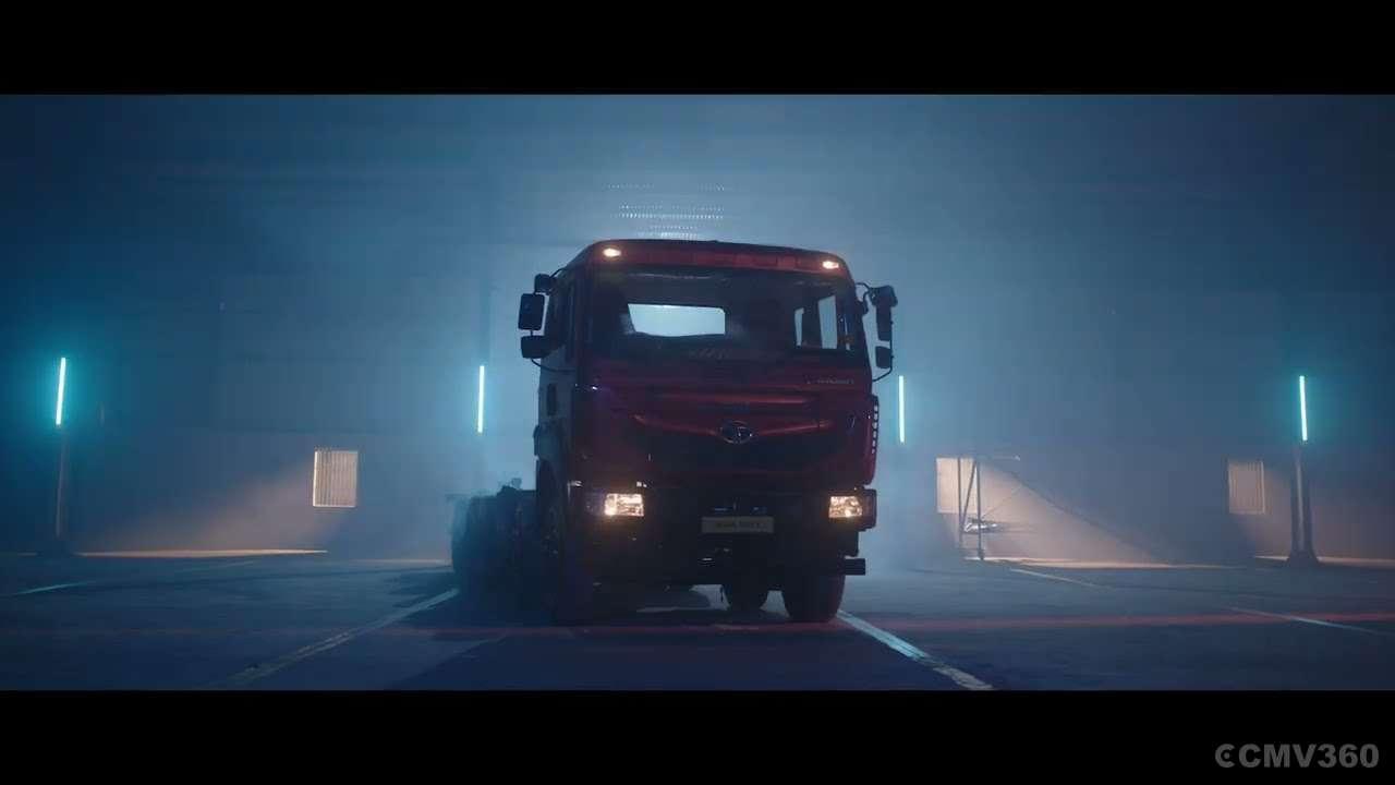Tata Signa 4425.T Tata Signa 4425.T