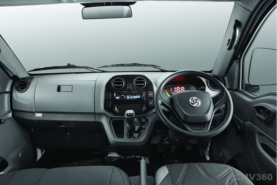 अशोक लेलैंड बड़ा दोस्त आई6 images अशोक लेलैंड बड़ा दोस्त आई6 images