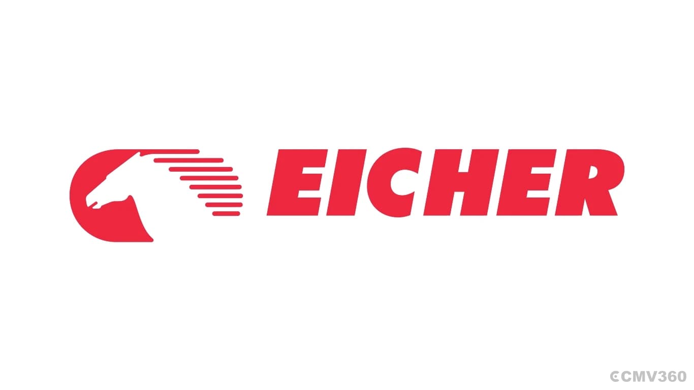 Eicher Buses