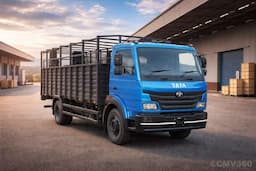 टाटा अज़ुरा 710 टाटा अज़ुरा 710