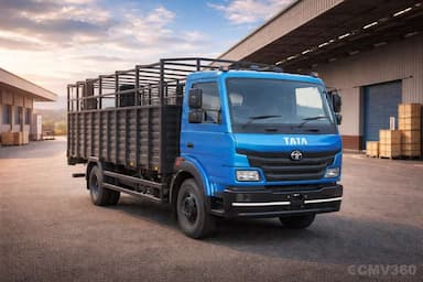 टाटा अज़ुरा 710