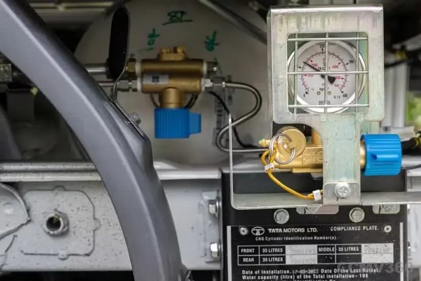 Tata Ace HT Plus Safety, Comfort, Drivability & Mileage Tata Ace HT Plus Safety, Comfort, Drivability & Mileage