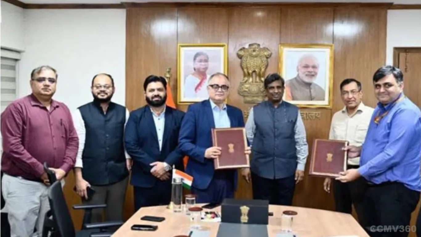 टाटा मोटर्स दिल्ली-एनसीआरच्या मॉर्ट्स वाहन बदलण्याच्या योजनेत सामील झाली, Tata Motors Joins MoRTH Vehicle Replacement Scheme for Delhi-NCR, Offers 8% Discount on New Commercial Vehicles