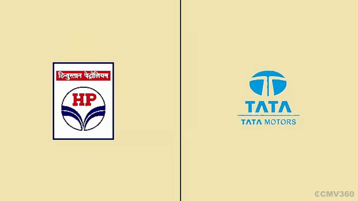 टाटा मोटर्स और HPCL ने यूज्ड ऑटोमोटिव लुब्रिकेंट्स के लिए सर्कुलर इकोनॉमी पायलट लॉन्च किया Tata Motors and HPCL Launch Circular Economy Pilot for Used Automotive Lubricants