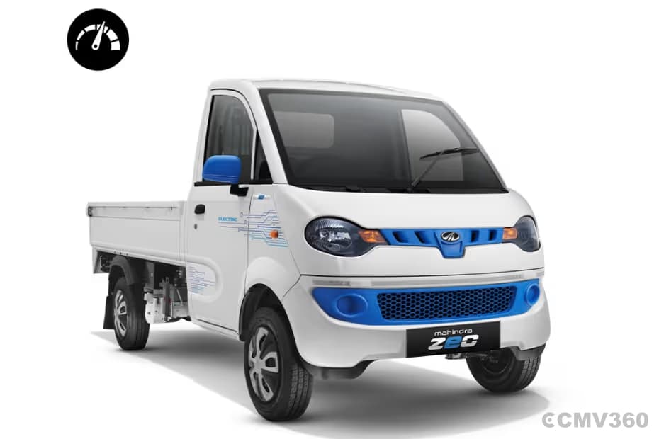 30 kW PMS motor, 114 Nm torque; 21.3/18.4 kWh battery 30 kW PMS motor, 114 Nm torque; 21.3/18.4 kWh battery