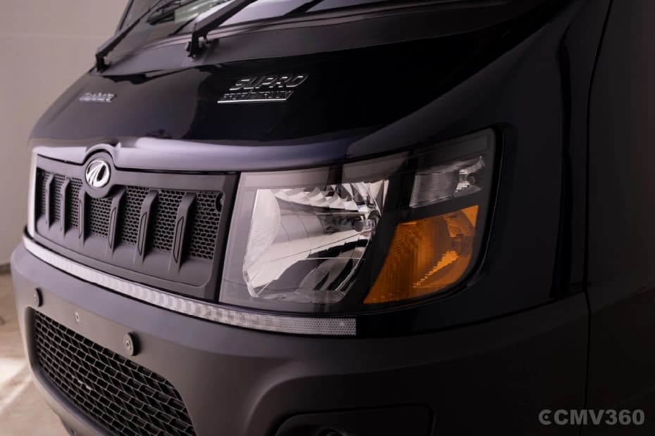 Mahindra Supro Excel Diesel Headlamps Mahindra Supro Excel Diesel Headlamps