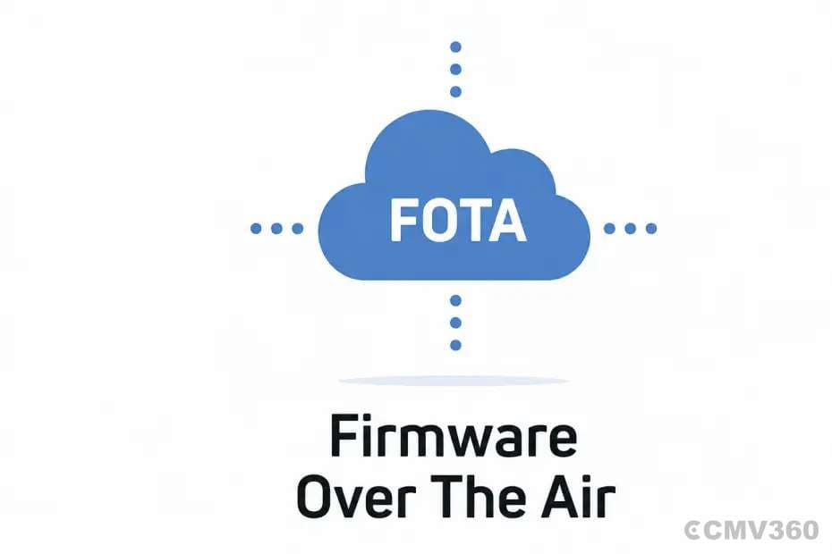 Firmware Over-the-Air (FOTA): Wireless device firmware updates. Firmware Over-the-Air (FOTA): Wireless device firmware updates.