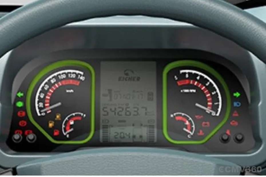 Fuel coaching guides optimal gear and RPM for better mileage Fuel coaching guides optimal gear and RPM for better mileage