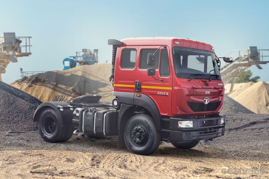 टाटा सिग्ना 5532.एस (4x2 एफई) images टाटा सिग्ना 5532.एस (4x2 एफई) images