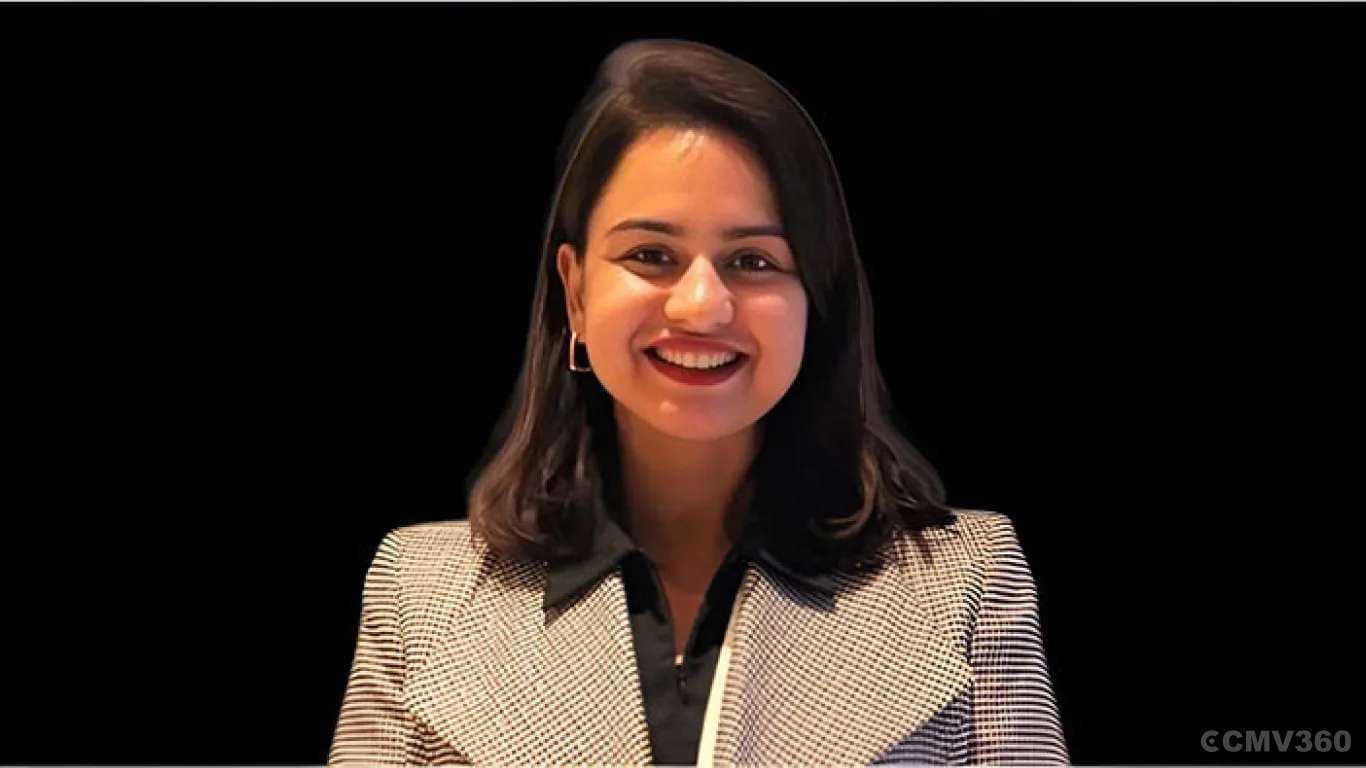 Switch Mobility Strengthens EV Push with Sonali Singh’s Appointment as Head of Marketing Switch Mobility Strengthens EV Push with Sonali Singh’s Appointment as Head of Marketing