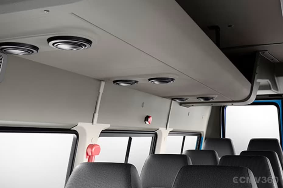 टाटा विंगर टाटा विंगर