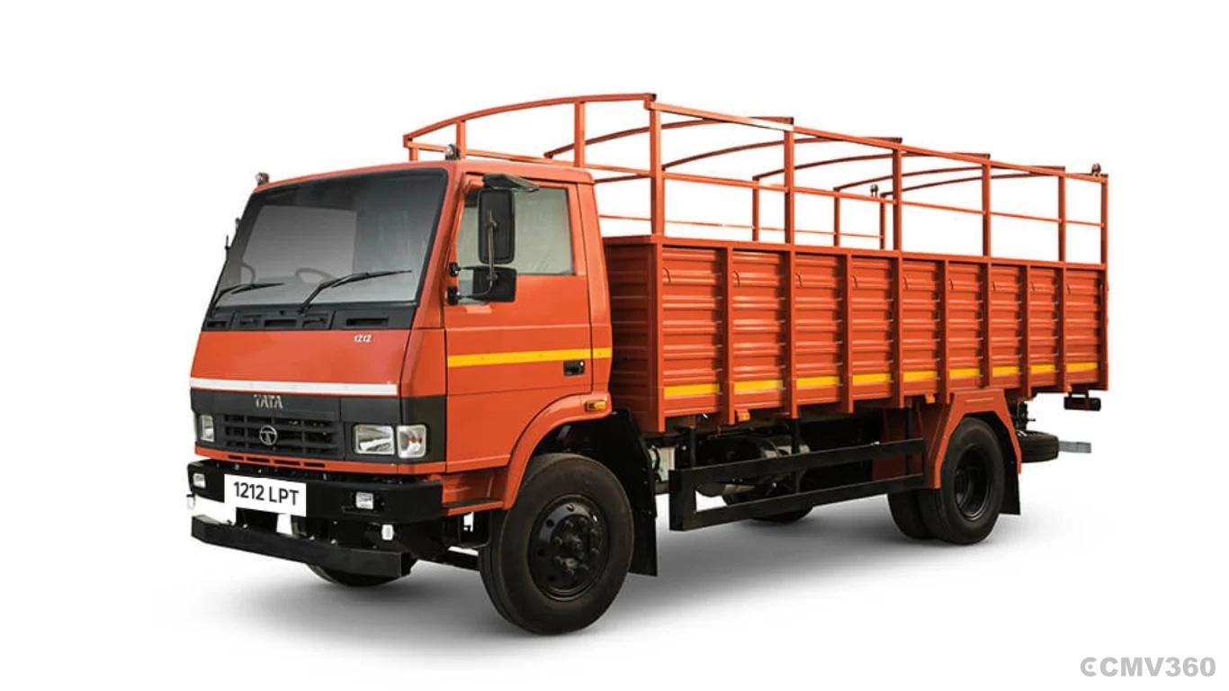 Tata 1212 LPT Tata 1212 LPT