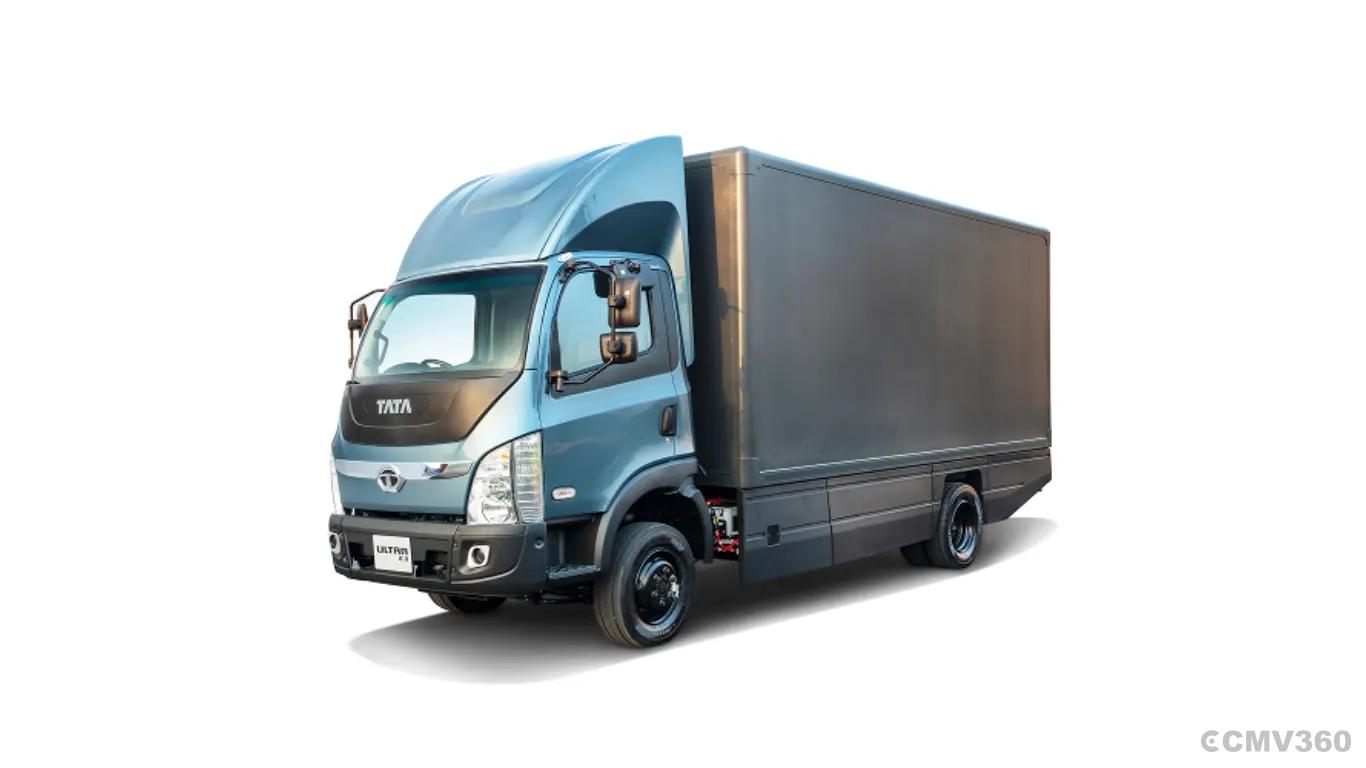 Tata Ultra E.12