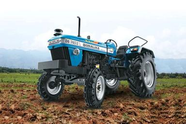 Sonalika Sikander DI 745 III