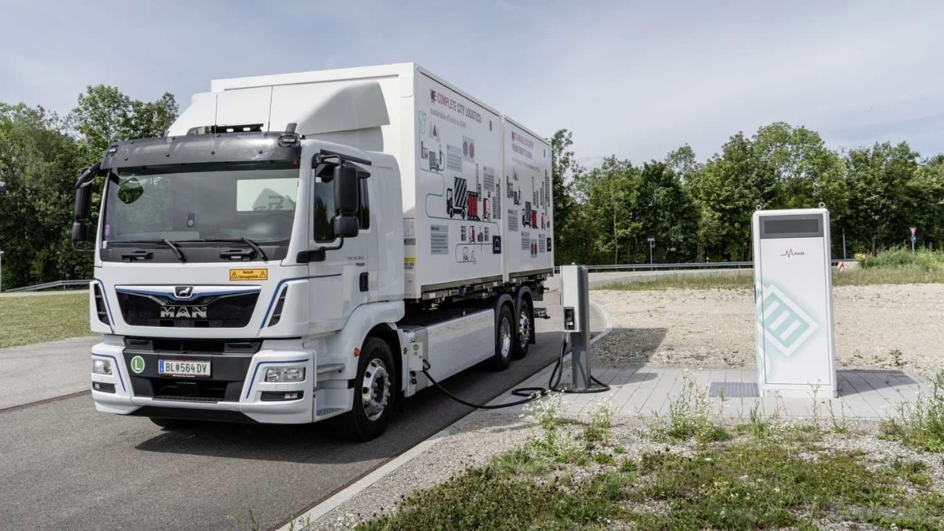 tips and tricks on How to Improve Electric Truck Battery Range tips and tricks on How to Improve Electric Truck Battery Range