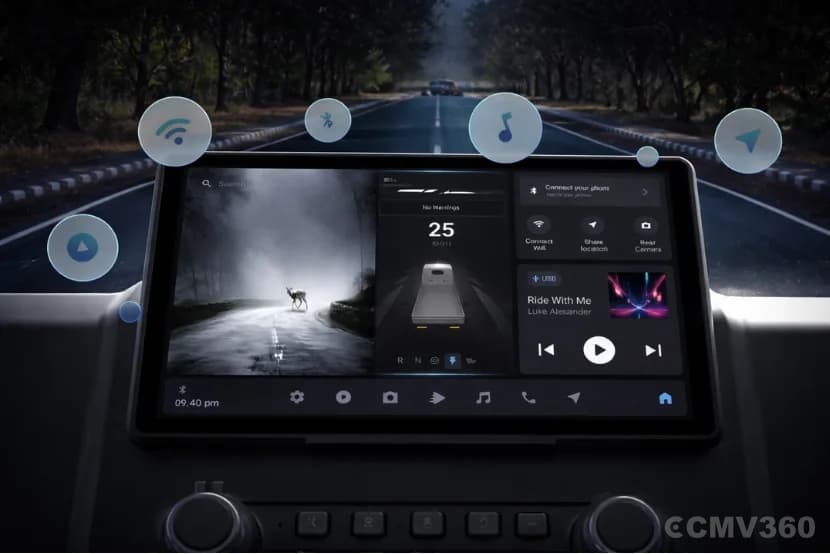 Euler Motors StormEV LongRange200 Safety, Comfort, Drivability & Mileage Euler Motors StormEV LongRange200 Safety, Comfort, Drivability & Mileage