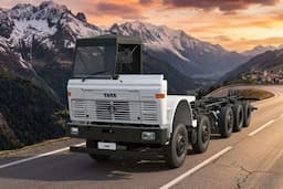 Tata LPT 4225 Cowl Tata LPT 4225 Cowl
