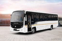 अशोक लेलँड ऑयस्टर स्कूल बस अशोक लेलँड ऑयस्टर स्कूल बस