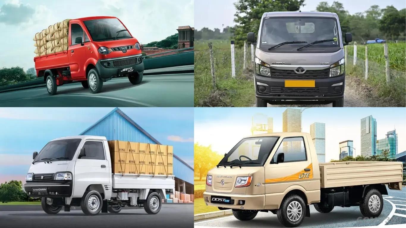 Tata ACE Gold