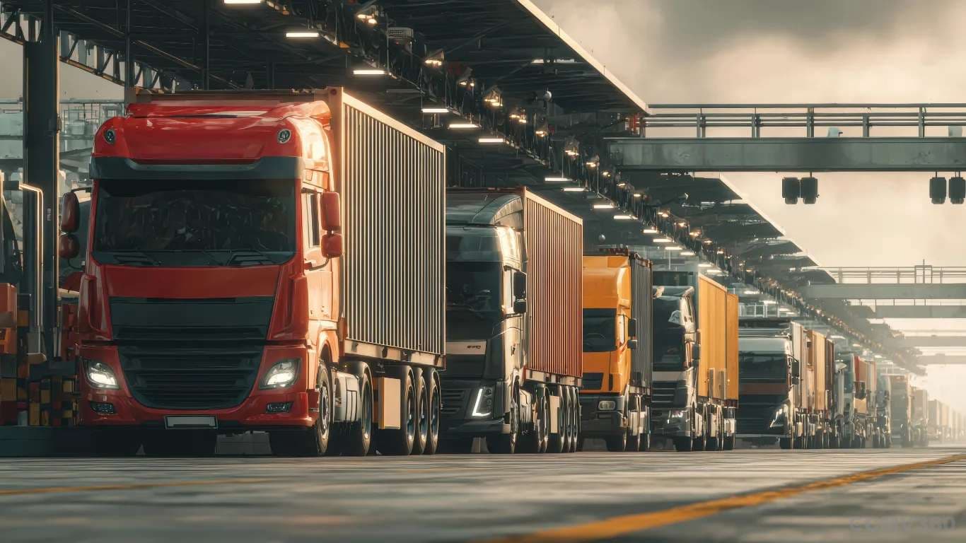 The Hidden Costs in Commercial Vehicle Operations That Impact Fleet Profitability The Hidden Costs in Commercial Vehicle Operations That Impact Fleet Profitability