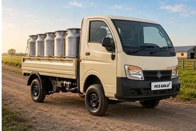 Tata Ace Gold Plus