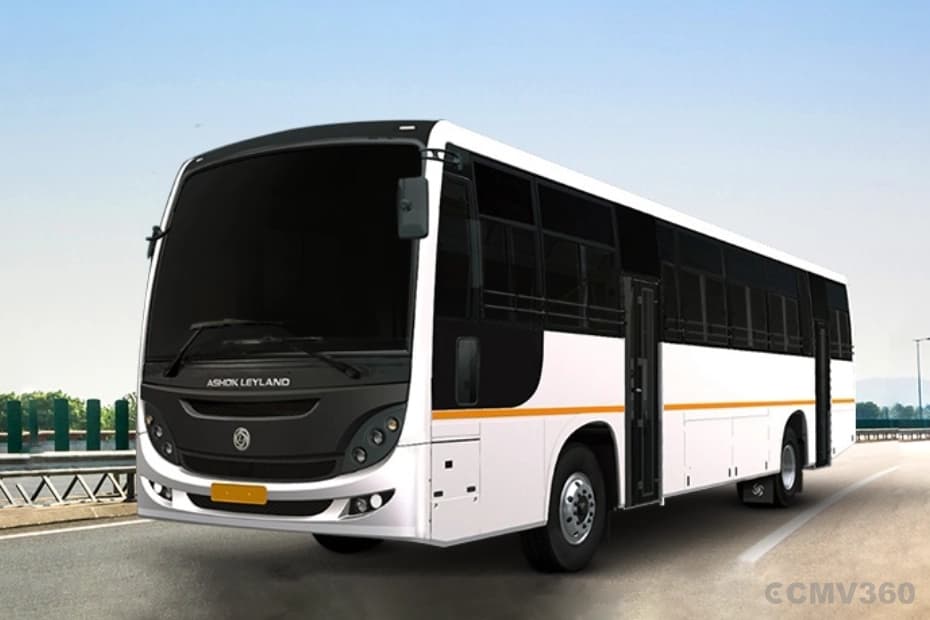 அசோக் லேலண்ட் 12M FE நிலை கேரியர் பஸ் அசோக் லேலண்ட் 12M FE நிலை கேரியர் பஸ்