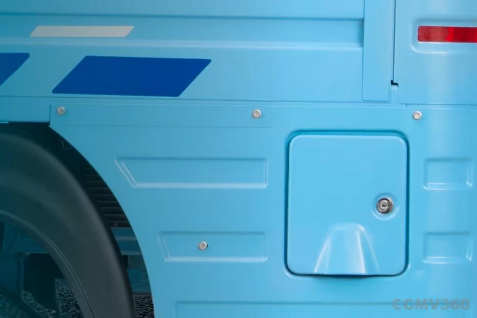 Bajaj Wego P9018 Antitheft Panel with Secure RCD Cable Lock Bajaj Wego P9018 Antitheft Panel with Secure RCD Cable Lock
