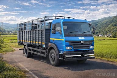 टाटा अज़ुरा 1212