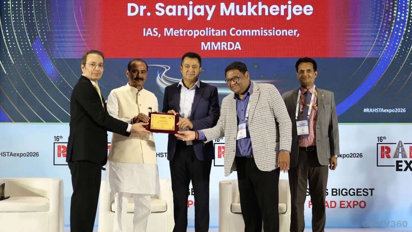 RAHSTA Awards 2026: 24 Companies Honoured for Excellence in Road Infrastructure, Innovation and Highway Development RAHSTA Awards 2026: 24 Companies Honoured for Excellence in Road Infrastructure, Innovation and Highway Development