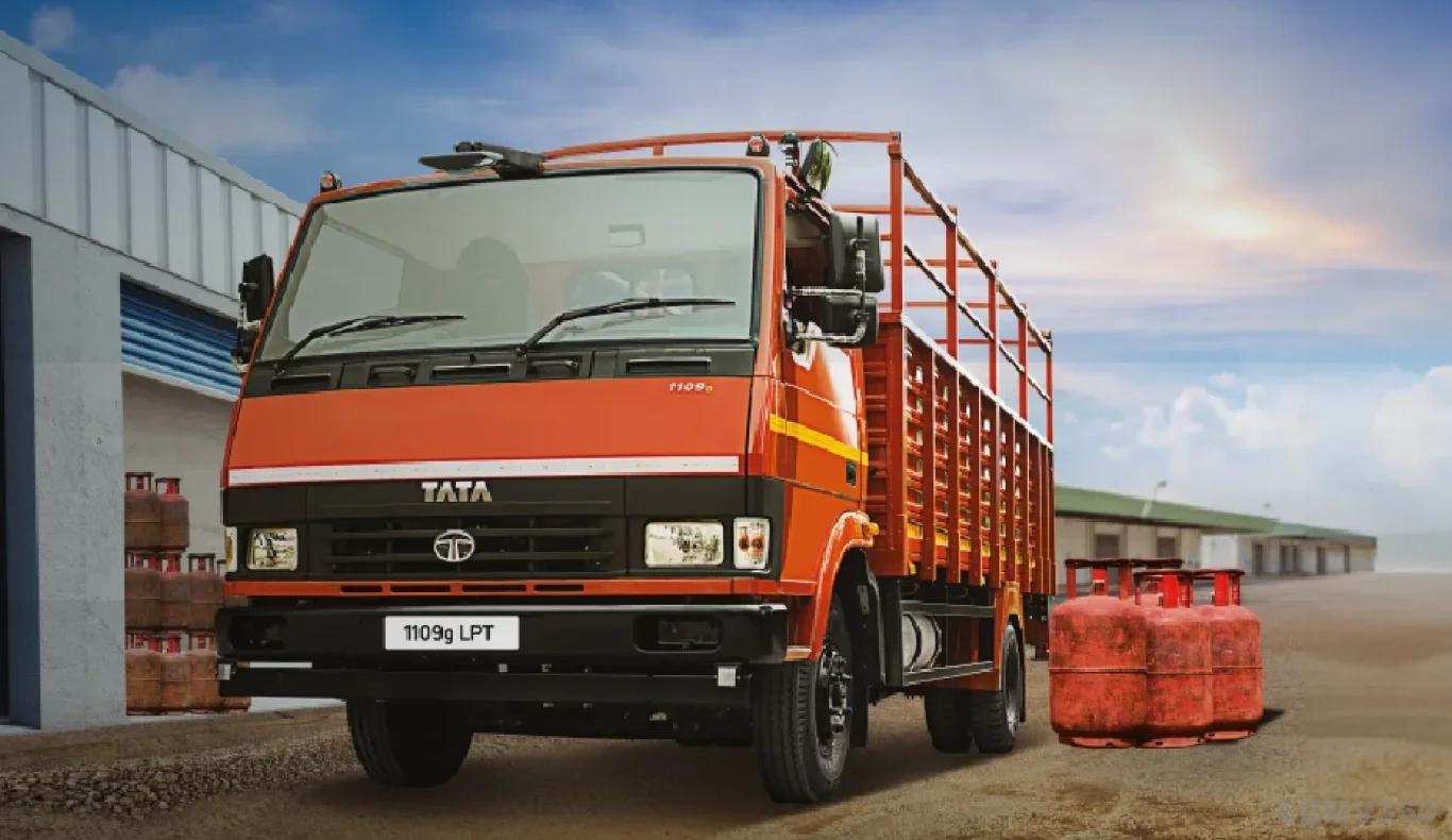 Tata 1109g LPT