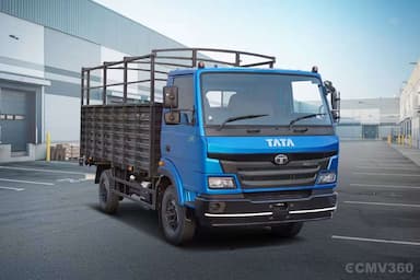 Tata AZURA 710