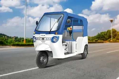 Benefits of Buying a Mahindra Treo In India Mahindra Treo In India
