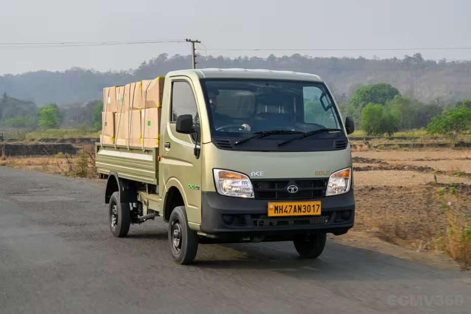 Strong load body for commercial transport Strong load body for commercial transport