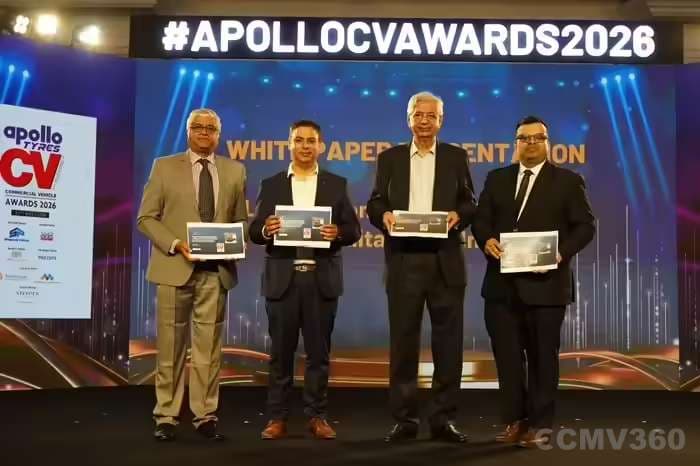Tata Motors Wins Multiple Honours at 17th Apollo CV Awards 2026 17th-apollo-cv-awards-2026.avif