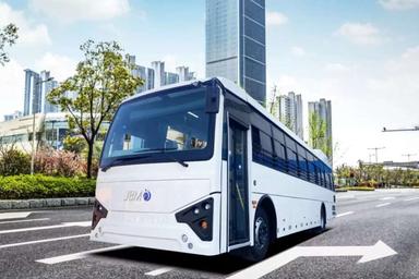 JBM e12 Inter City Bus
