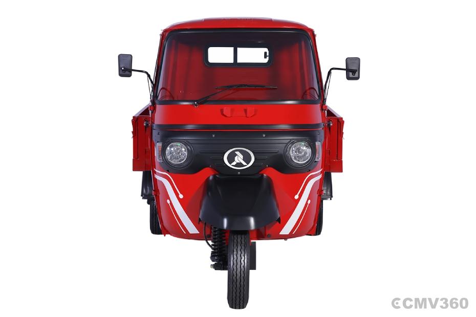 Atul Energie Front View Atul Energie Front View