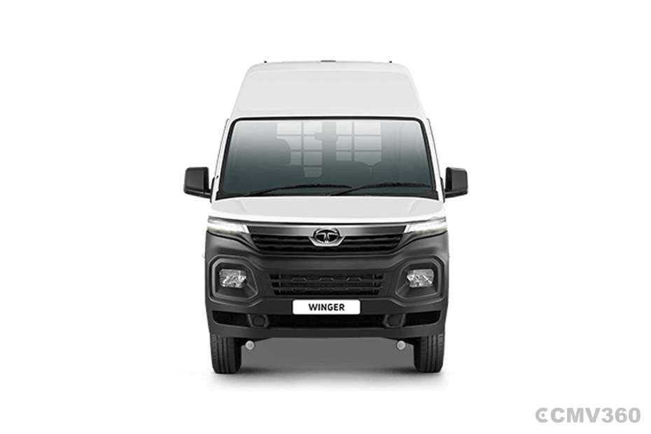 Front Wheel Drive System – Offers better traction, improved control, and smoother driving even with full load Front Wheel Drive System – Offers better traction, improved control, and smoother driving even with full load