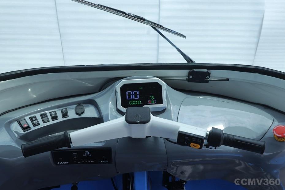 Lohia Youdha EPOD Dashboard Lohia Youdha EPOD Dashboard