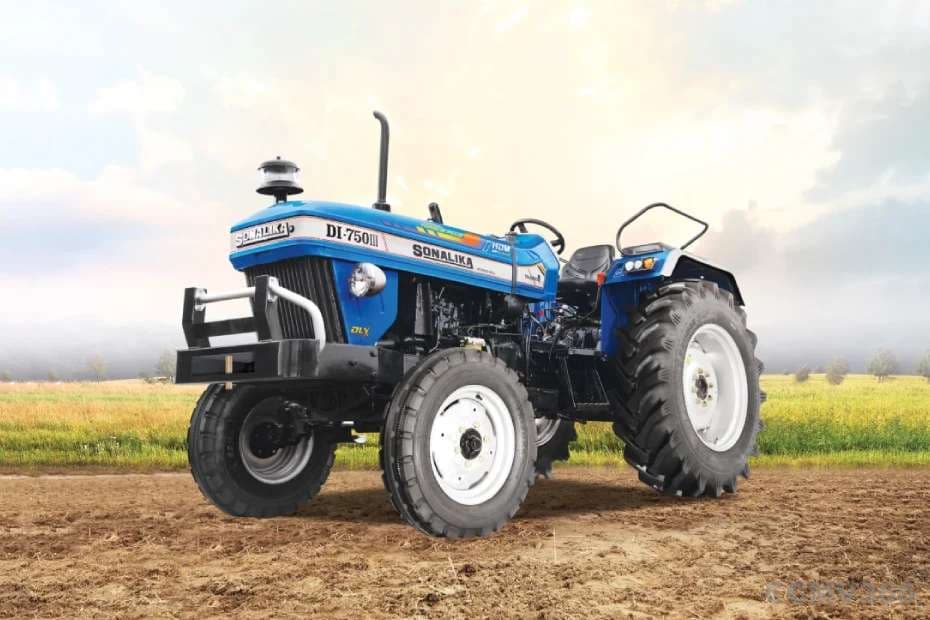 DI 750 III