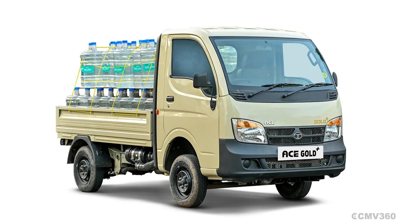 Tata Ace Gold