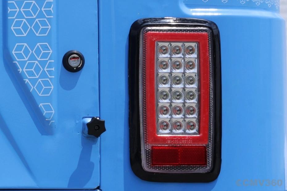 Lohia Youdha EPOD Tail Light Lohia Youdha EPOD Tail Light