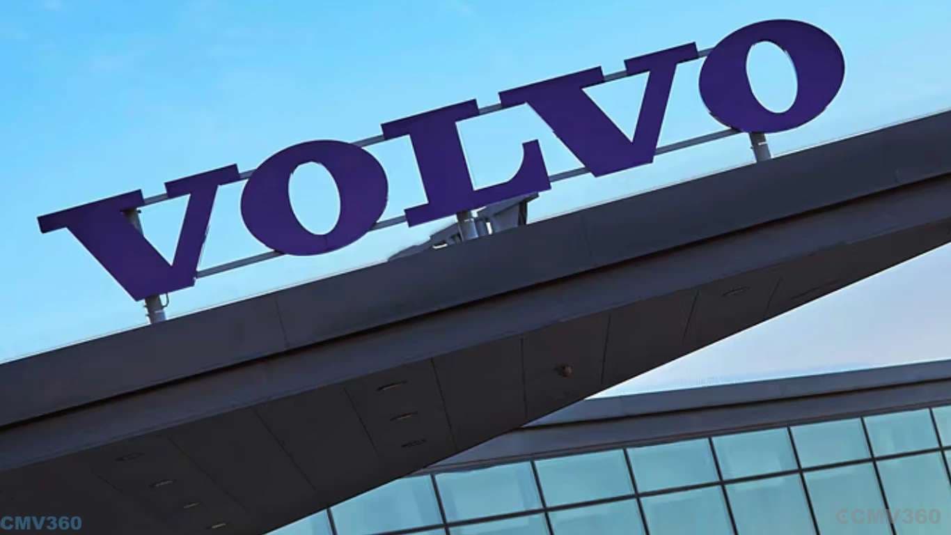 వోల్వో గ్రూప్ 2024 కోసం నికర అమ్మకాల్లో 3% తగ్గుదలను నివేదిస్తుంది Volvo Group Reports 3% Drop in Net Sales