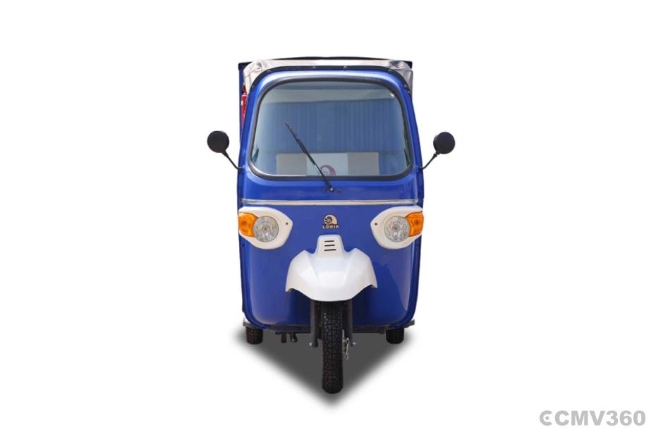 Lohia Narain iCH Front View Lohia Narain iCH Front View