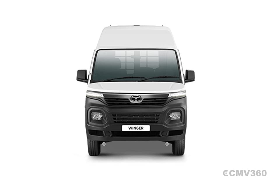 Front Wheel Drive System – Offers better traction, improved control, and smoother driving even with full load Front Wheel Drive System – Offers better traction, improved control, and smoother driving even with full load