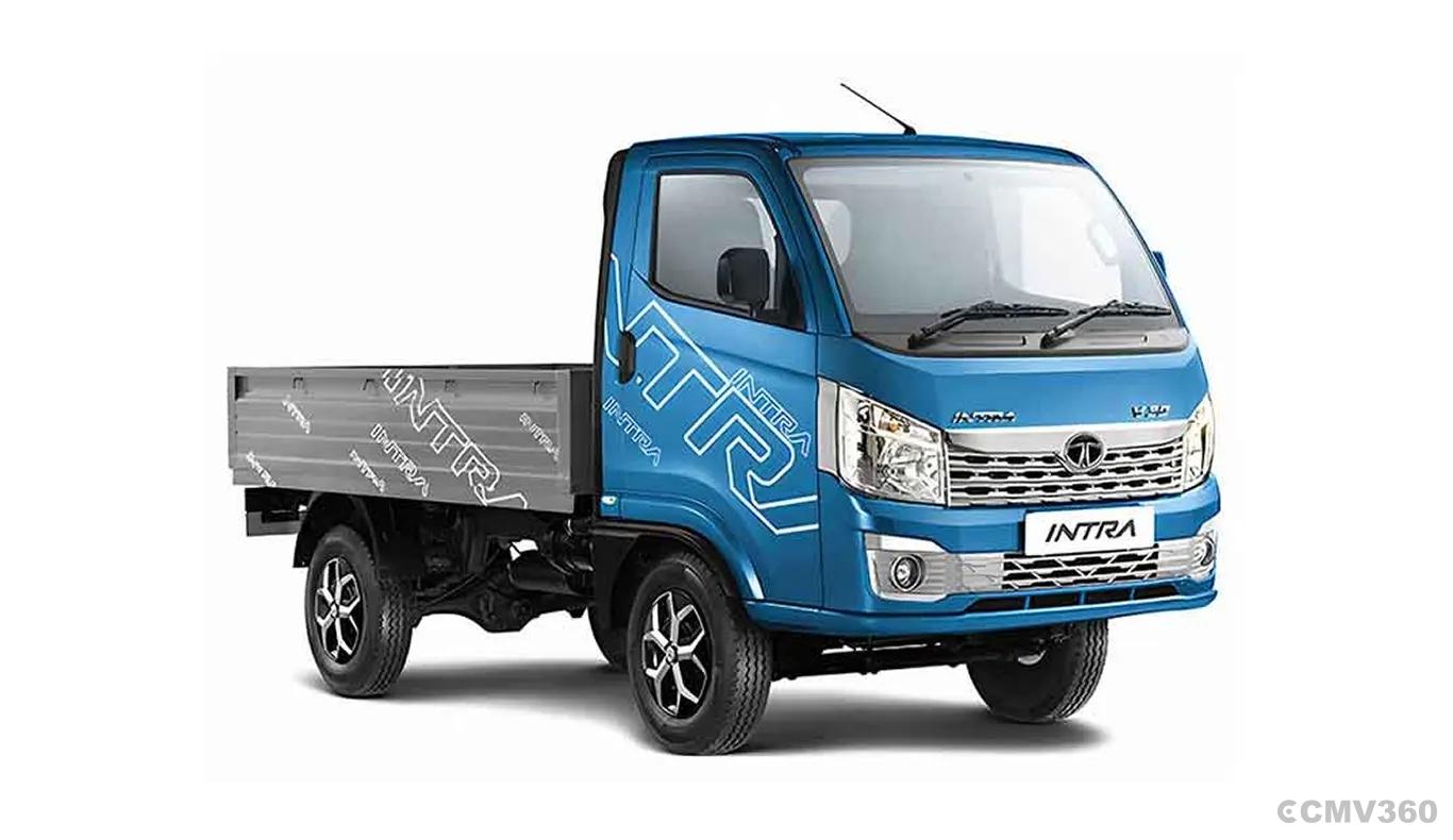 Tata Intra V30