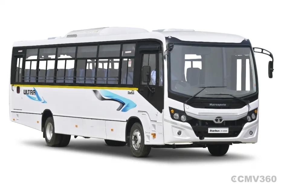 Tata Ultra Prime images Tata Ultra Prime images