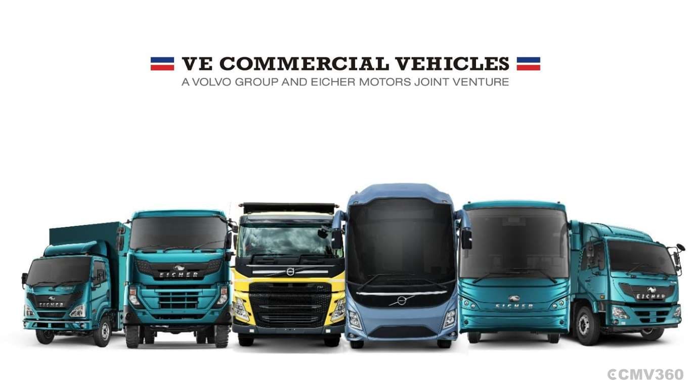 VECV Crosses 1 Lakh Annual Sales in FY26, Achieves Record Production and Deliveries VECV Crosses 1 Lakh Annual Sales in FY26, Achieves Record Production and Deliveries