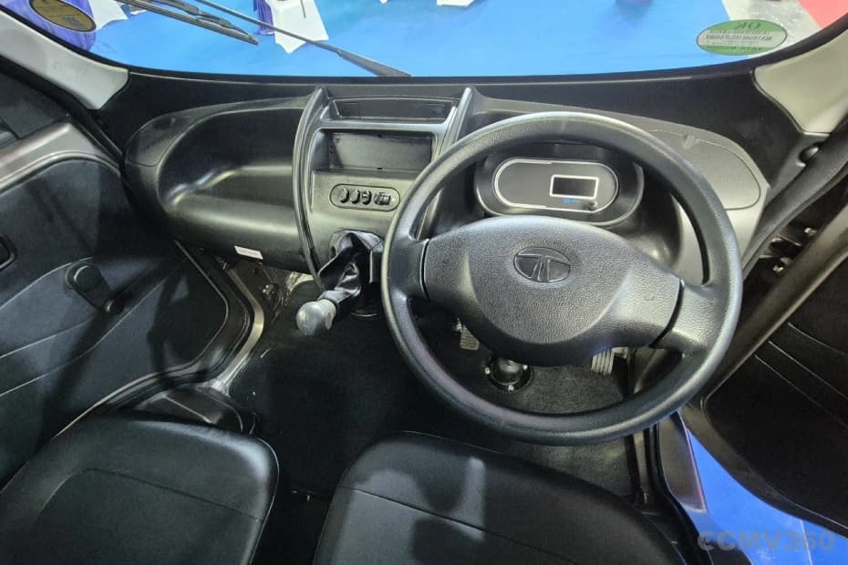 Tata Ace Pro Petrol Dashboard Tata Ace Pro Petrol Dashboard