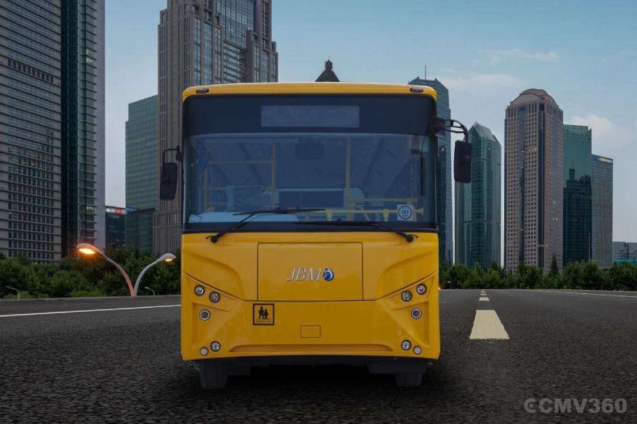 JBM e SkcoLIFE Front View JBM e SkcoLIFE Front View