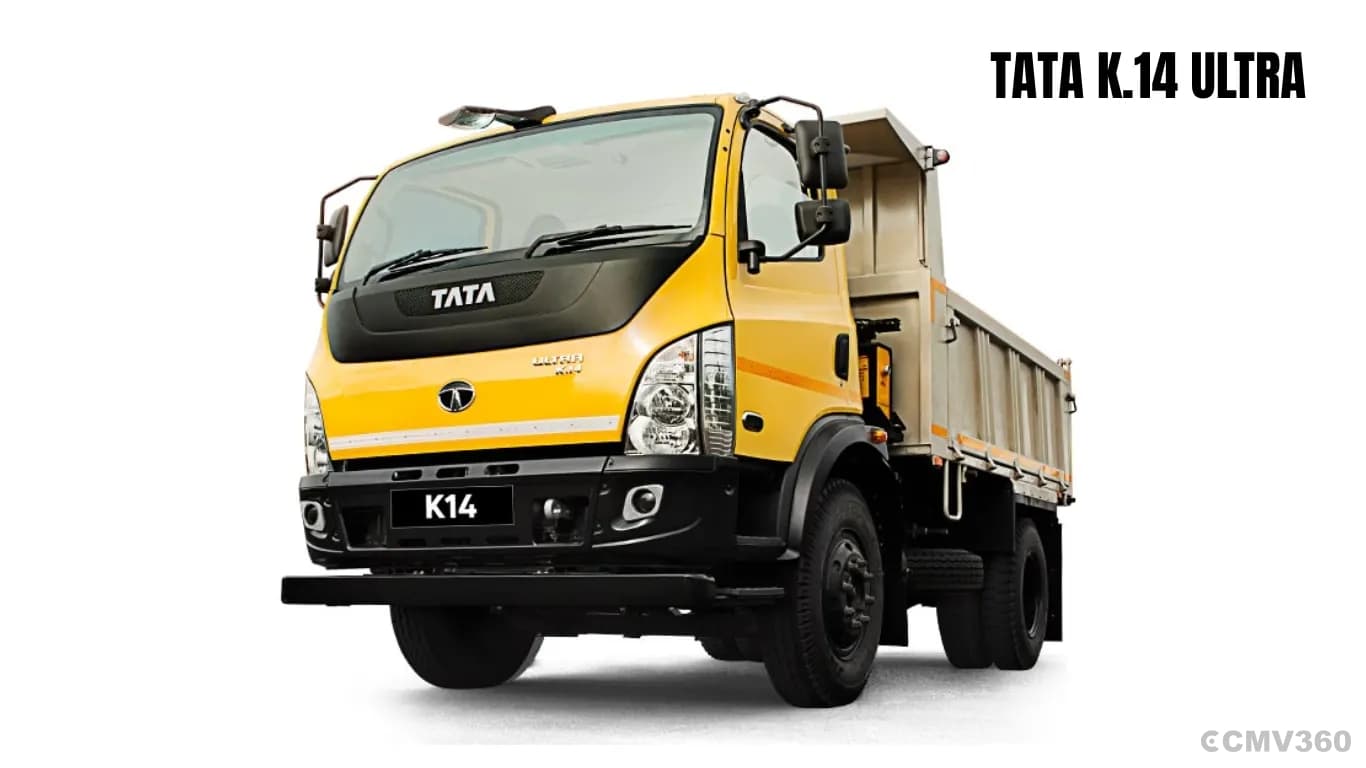 Tata K.14 Ultra